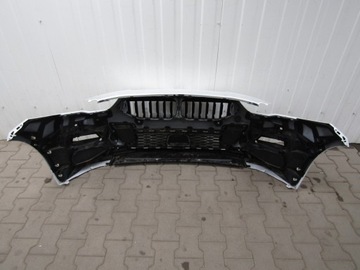 фото thumb №14, Бампер переднє bmw 2 f44 gran купе м-пакет