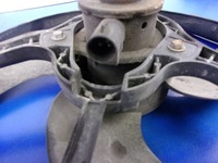 фото thumb №3, Ford ka 1.3 вентилятор вентилятор радиатор