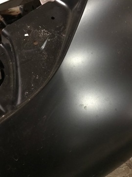 фото thumb №8, Porsche 911 991 крило праві зад задній обшивка