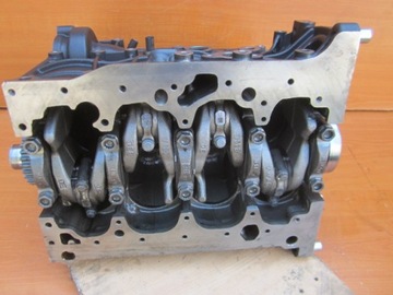 фото thumb №12, Vw audi a3 rs3 skoda 2.0 tdi dst dez піддон масла картер 05l103603p v100 5xy