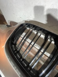 фото thumb №8, Бампер передний bmw x3 x3m f97