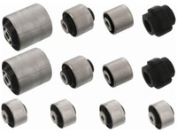 фото thumb №1, Втулка важеля audi a5 8t 1.8-4.2 07-17 8f 1.8-3.2 09-10