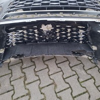 фото thumb №9, Lexus v 5 22- rx 500 f sport бампер перед решётка радиатора решётка радиатора омыватель pdc