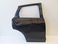 фото thumb №1, Mazda cx5 cx-5 ii дверь правый задняя kb7w72010