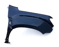 фото thumb №5, Dacia duster 2 ii 2017 - 2023 крыло правый перед r оригинал оригинальный номер