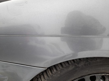 фото thumb №6, Citroen c5 i fl крыло левый перед переднее eytc