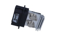 фото thumb №2, Резистор вентилятор renault master 98- 57-0375