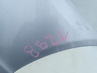 фото thumb №13, Hyundai accent sedan 99-03 бампер перед переднее