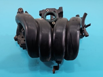 фото thumb №6, Коллектор всасывающий opel vectra c 55354092 2.2 16v