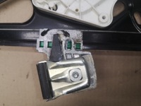 фото thumb №5, Механизм подъемник стекло mercedes e-klasa w211 левый перед