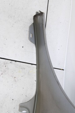 фото thumb №9, Крыло правый перед переднее citroen berlingo iii partner 2008r- ezr ezrc