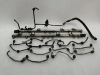 фото thumb №1, Rolls royce ghost series ii 2 fuel line set 13538648630