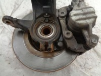 фото thumb №12, Citroen c3 iii 1.6 bluehdi амортизатор mcpherson  поворотный кулак амортизатор левый p60
