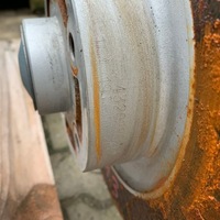 фото thumb №10, Renault talisman 1.3 tce задняя oś подвеска балка 430006038r