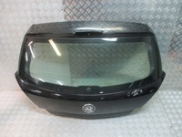 фото thumb №1, Крышка багажника багажника opel astra iii z20r