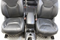 Сидіння шкіра шкіра салон оббивка jeep cherokee kl в Україні, фото thumb