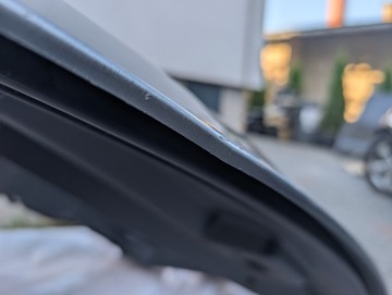 фото thumb №8, Range rover v l460 22- кришка багажника зад задня