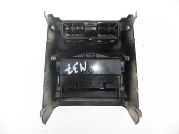 фото thumb №10, Тунель решітка повітропровід зад infiniti m m35 m37 q70