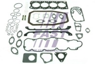 Купити Набір прокладка двигуна iveco daily 00-, фото thumb