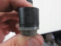 фото thumb №5, Renault grand scenic iii 1.9 dci 130 km f9q870 датчик паркування pdc перед