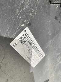 фото thumb №9, Kia ceed iii gt line бампер передній перед