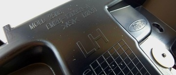 фото thumb №9, Ползун бампера левый перед s-max / galaxy 2015- _ 2239110 _ em2b-17d959-ak