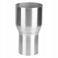 фото thumb №9, 13cm адаптер труби випускної