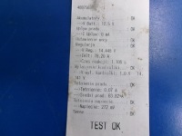 Nissan qashqai j10 1.6 16 генератор 23100bc00a mitsubishi a2tj0291ze с Разборки, фото thumb