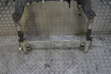 фото thumb №9, Подрамник тележка двигателя mini cooper f56 1.2t