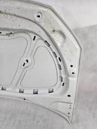 фото thumb №9, Vw polo v 6r капот крышка двигателя капот крышка двигателя polo v 6r