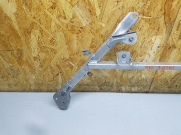 фото thumb №7, Porsche panamera 970 кронштейн бампера перед балка 970504233