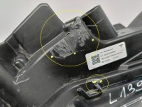 Tesla 3 рестайлинг  y 20- противотуманная фара drl правый лампа противотуманная led 1624798-00-a Цена, фото thumb