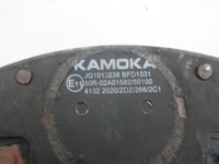 фото thumb №7, Mazda 6 2.0 citd 2.3 gg gy gh гальмівні диски гальмівні + гальмівні колодки набір