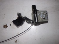 фото thumb №1, Петли дверь правый/левый задняя renault clio 3 lift