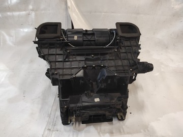 фото thumb №9, Bmw x5 e53 отопитель корпус нагревателя 6931680