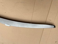 фото thumb №7, Решётка радиатора решётка радиатора молдинг хром капот hyundai genesis 2012 2013 2014 i lift