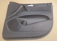 фото thumb №1, Audi q7 4l обшивка обивка дверь правый перед eu