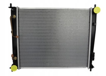 фото thumb №1, Радіаторів води kia soul i am 1.6 2008 - 2014