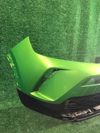 фото thumb №3, Бампер передний opel mokka b ii