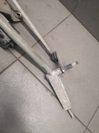 фото thumb №6, Механизм дворник volvo s60 eu 09151848