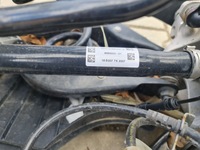 фото thumb №6, Поворотный кулак рычаг суппорт m набор bmw 3 g20 10 km