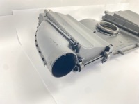 Купити Корпус фільтра повітря mercedes w140 cl w124 500 420 1190940602 оригінал, фото thumb