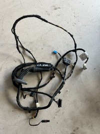 фото thumb №1, Bmw f46 f45 джгут двері ліва перед eur 9389310