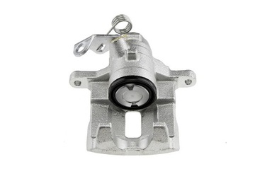 фото thumb №2, Супорт гальмівний лівий зад renault trafic ii 1.9 dci