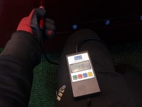 фото thumb №10, Renault kangoo ii iii 08- двері передні бічний праве комплект bok tenng