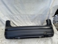 фото thumb №1, Бампер задняя nissan qashqai ii 2 j11 14-17