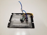 фото thumb №1, Bmw x1 f48 датчик помпа опора поясничный сиденье 7394866