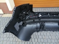 фото thumb №9, Mercedes eqc w293 бампер задняя задний 6x pdc amg