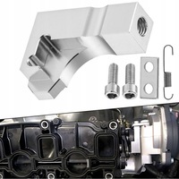 фото thumb №9, Обмежувач регулятор кришка колектор p0215 do skody