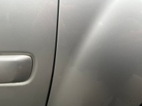 фото thumb №14, Nissan x-trail i t30 крыло правый передний правый перед [kx4]